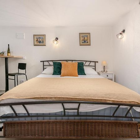 Studio Amore Apartman Dubrovnik Kültér fotó