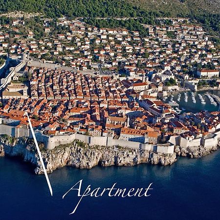 Studio Amore Apartman Dubrovnik Kültér fotó