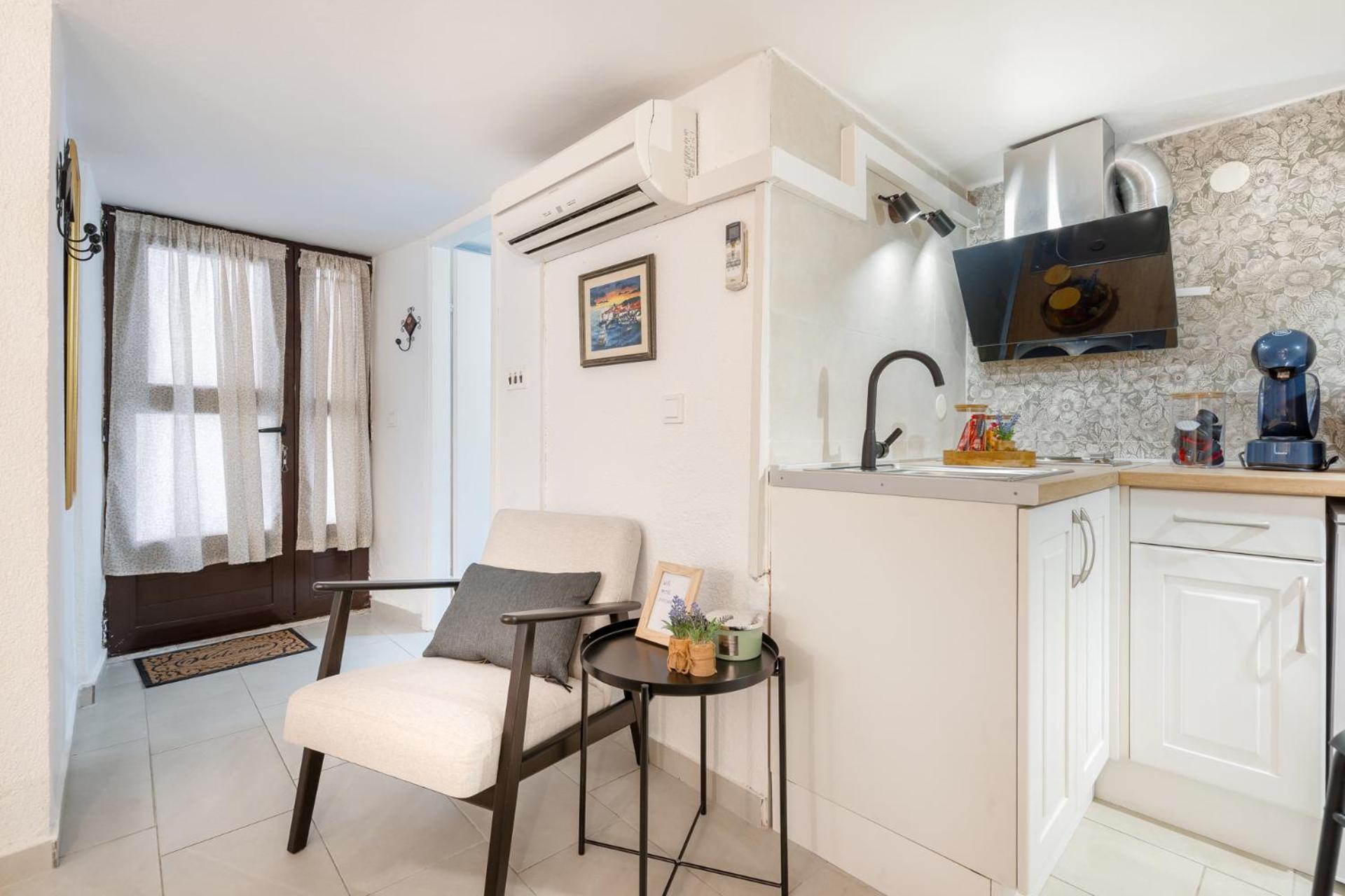 Studio Amore Apartman Dubrovnik Kültér fotó