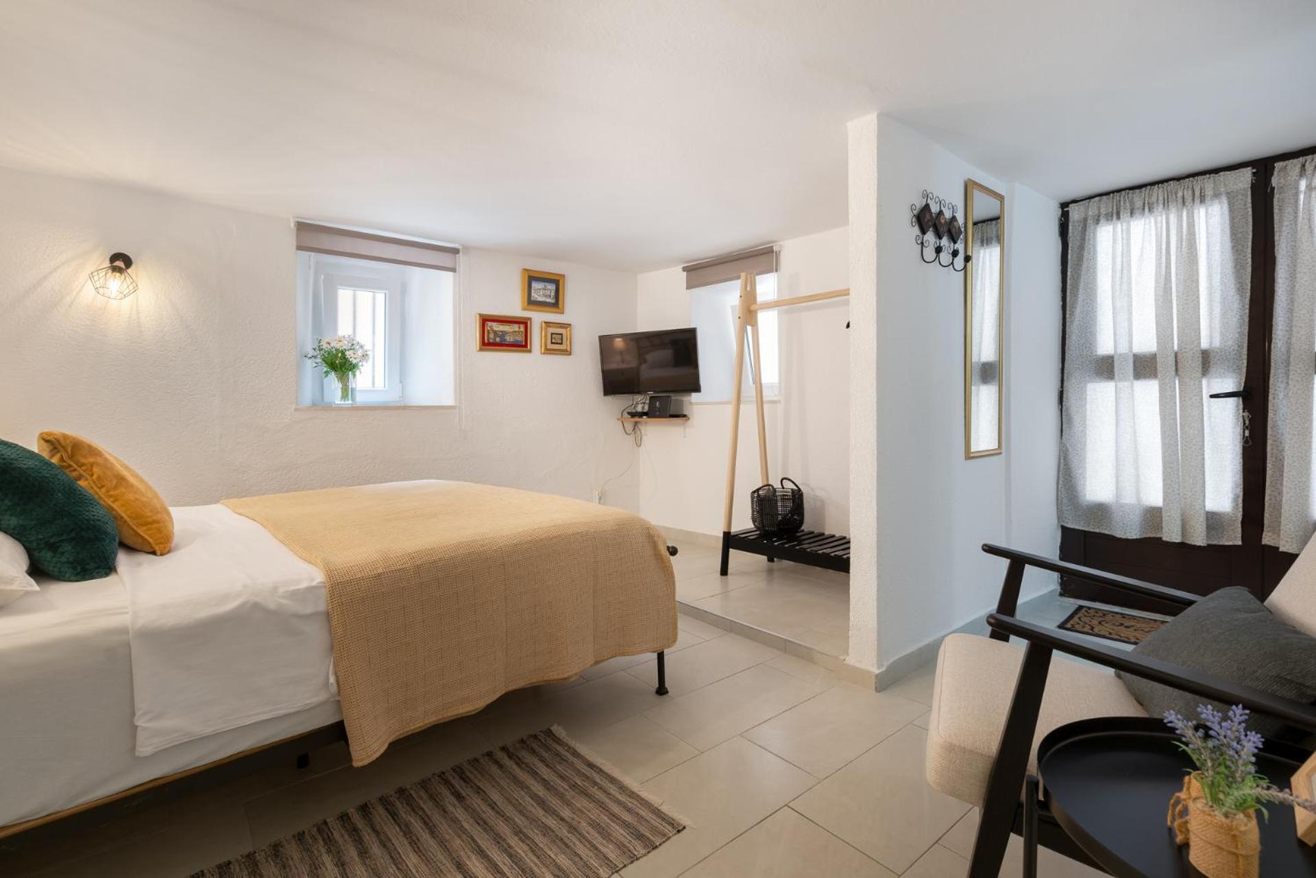 Studio Amore Apartman Dubrovnik Kültér fotó