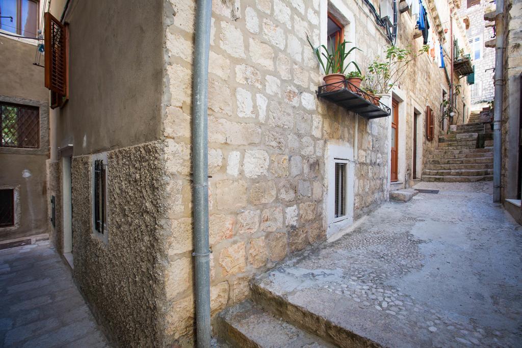 Studio Amore Apartman Dubrovnik Kültér fotó